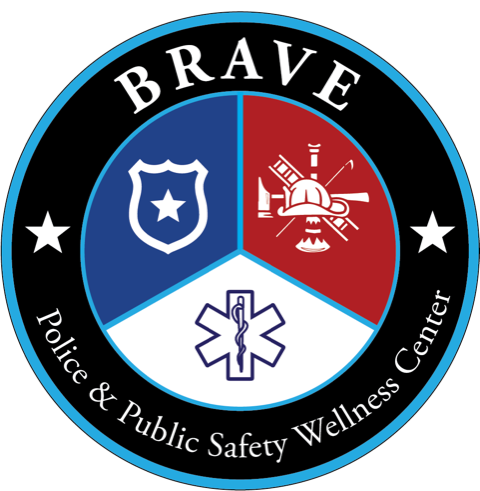 BRAVE LOGO